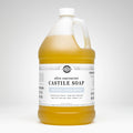 Castile Laundry Detergent - Concentrated