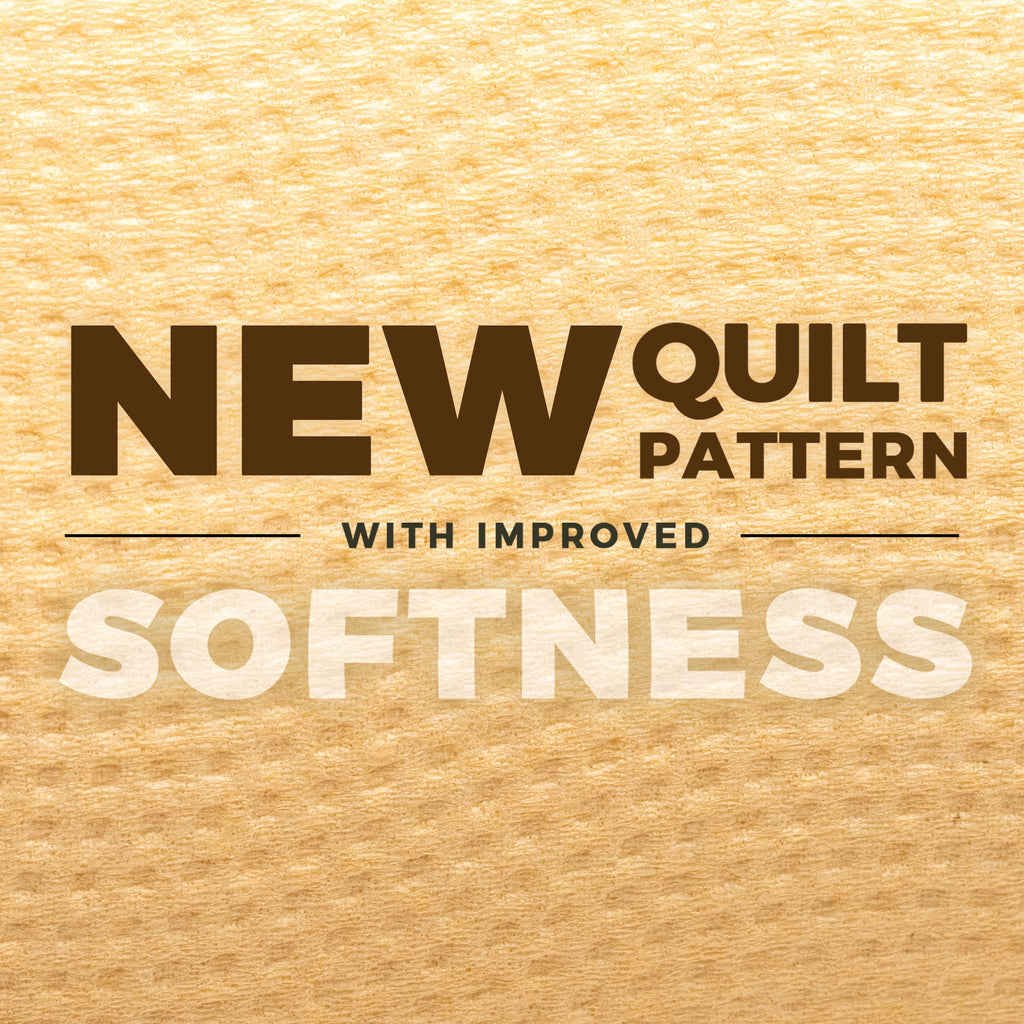 Bamboo Toilet Tissue