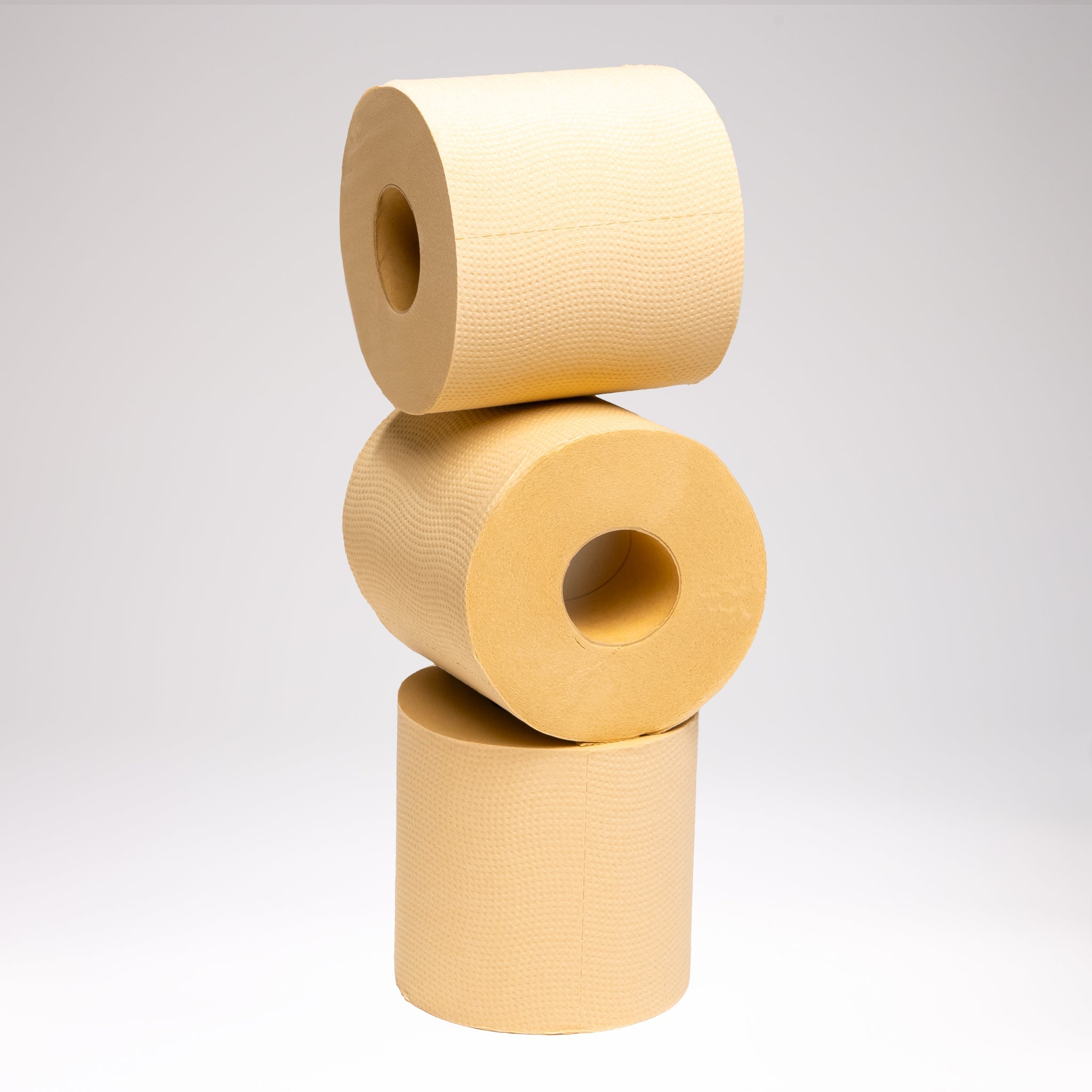 Bamboo Toilet Tissue