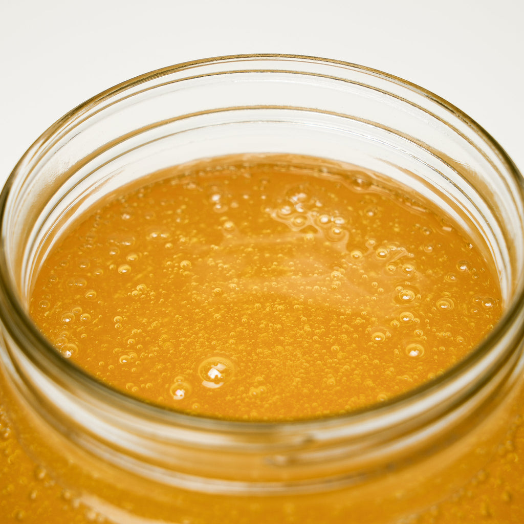 Castile Laundry Detergent - Concentrated