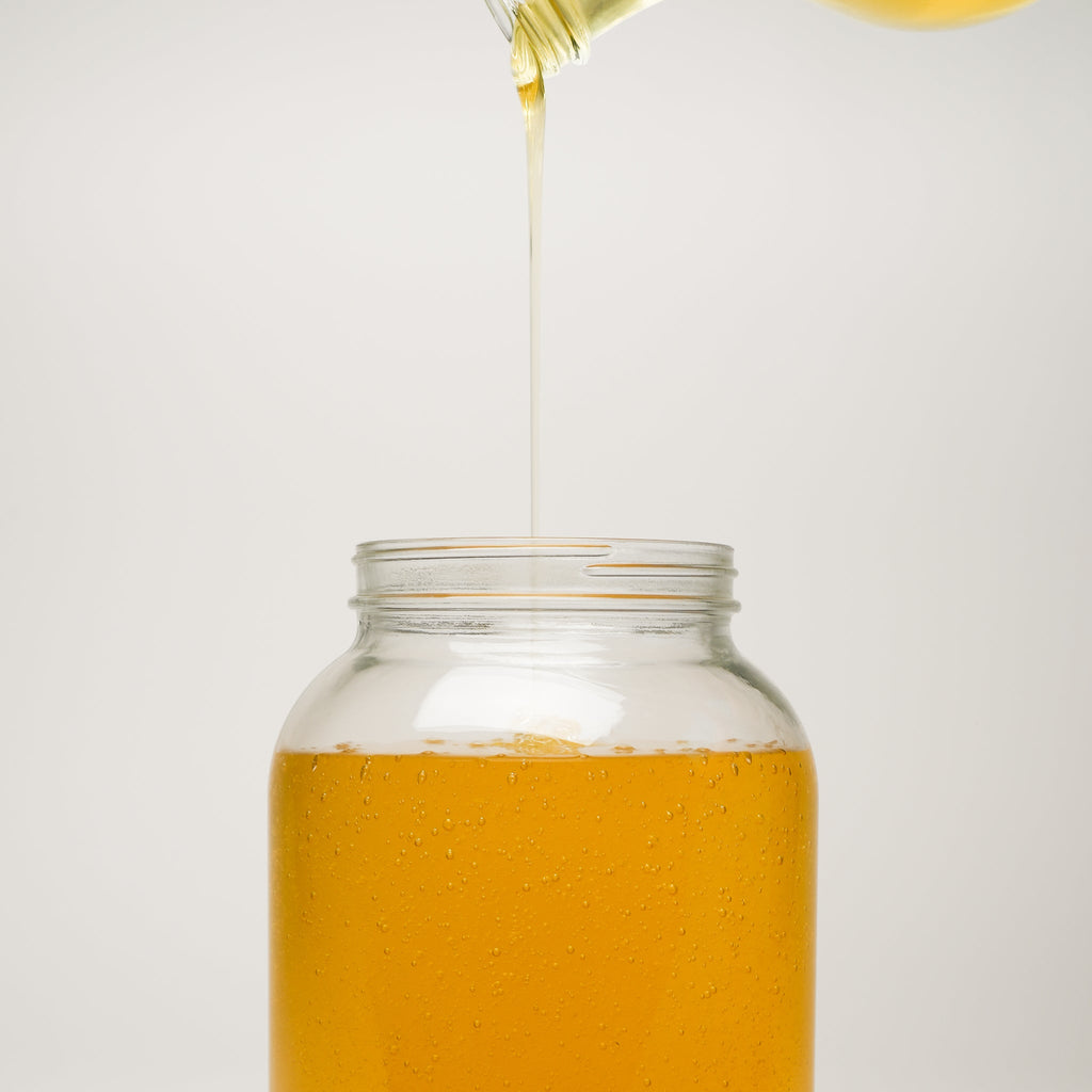 Castile Laundry Detergent - Concentrated