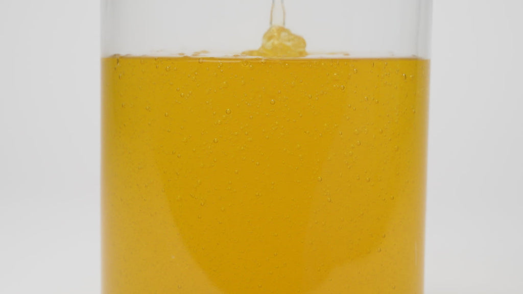 Castile Laundry Detergent - Concentrated