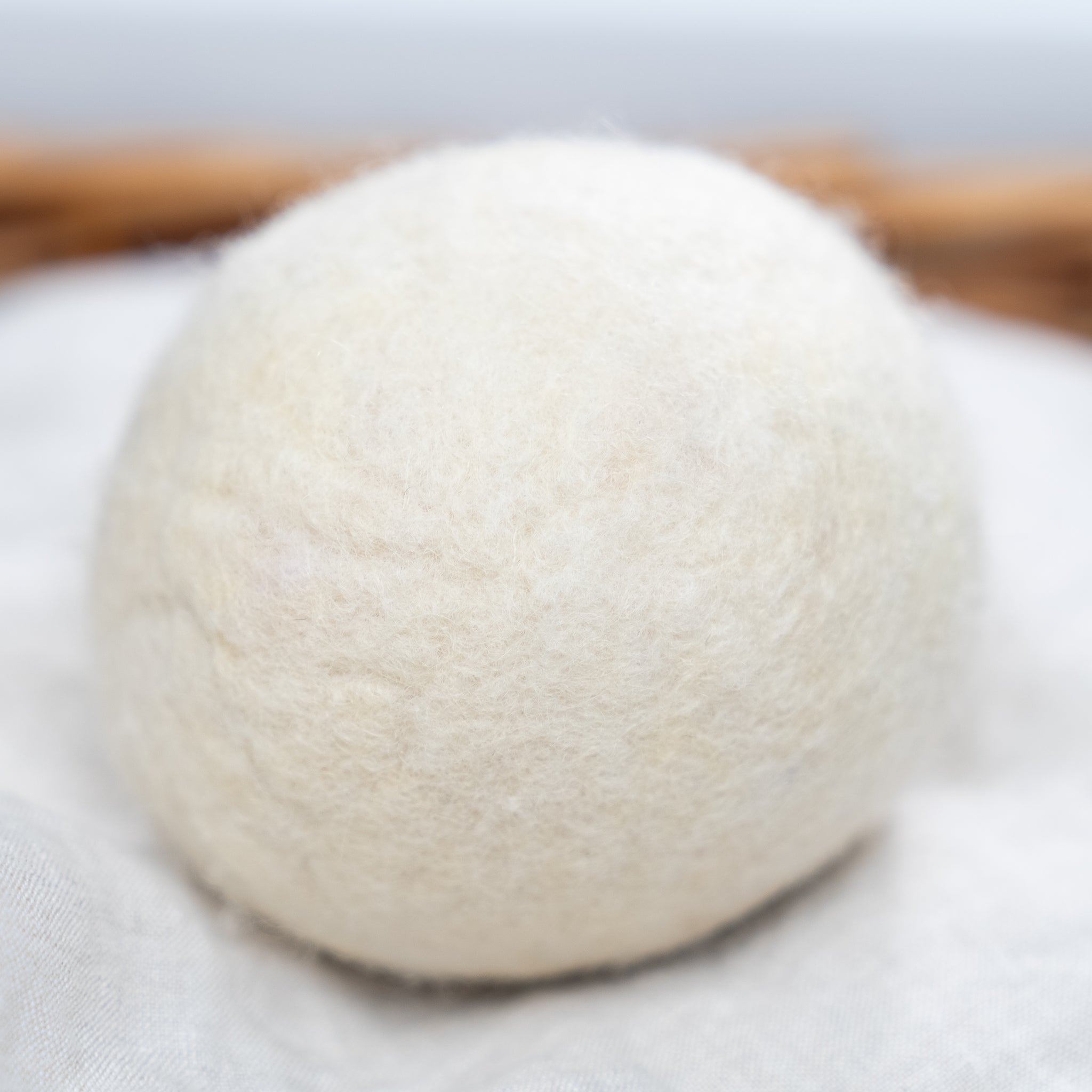 Jumbo Wool Dryer Balls
