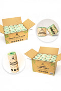 Bamboo Toilet and Paper Towel Bundle Pack